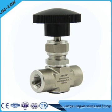 Made in China Ansi Stop Valve